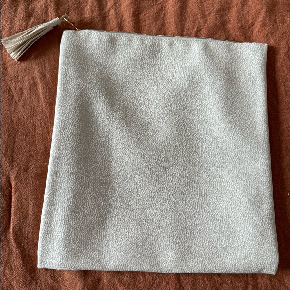 Multi use evening  clutch or pouch